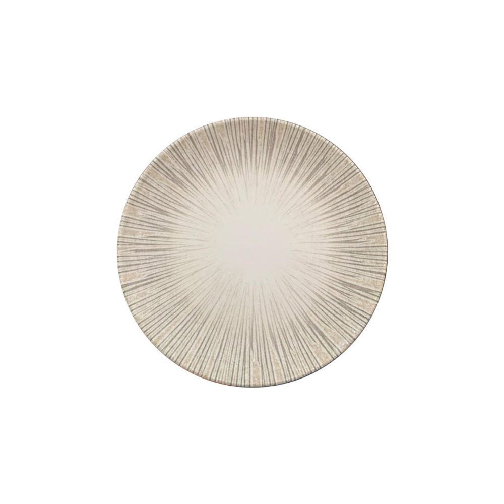 Ray Lona Düz Tabak 21 cm