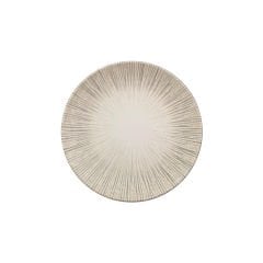 Ray Lona Düz Tabak 21 cm