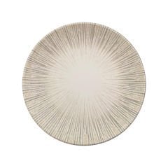 Ray Lona Düz Tabak 27 cm