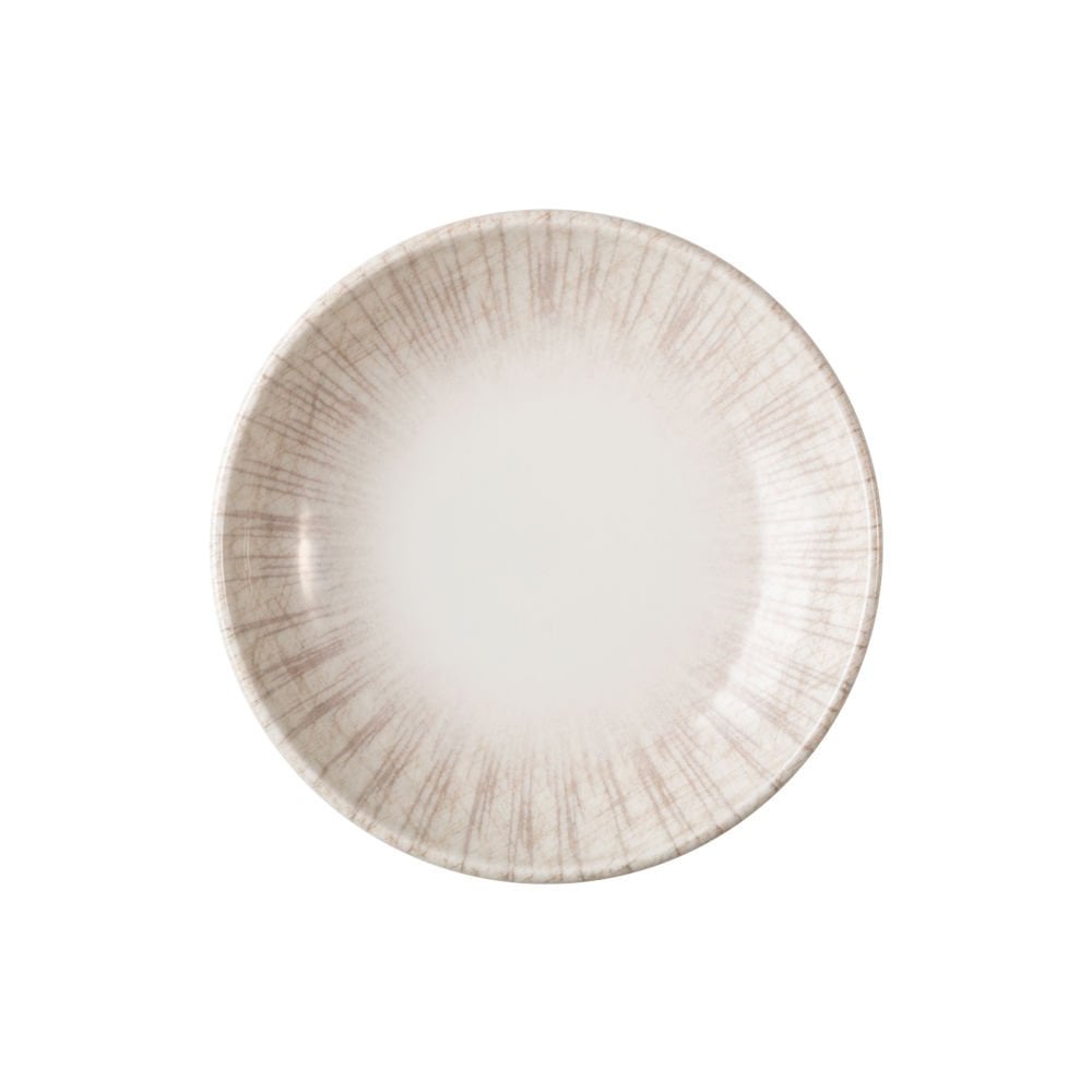 Ray Valle Çukur Tabak 22 cm 770 cc