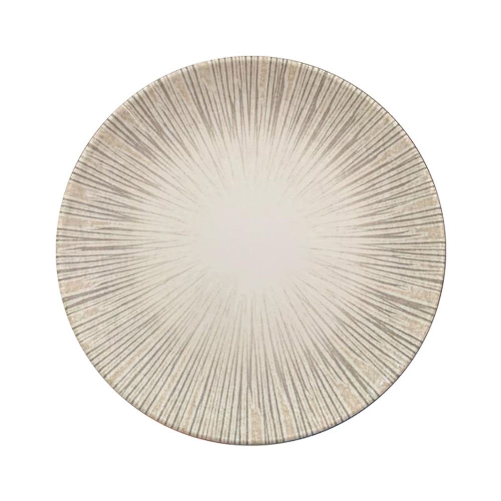 Ray Lona Düz Tabak 30 cm