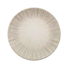 Ray Lona Düz Tabak 30 cm