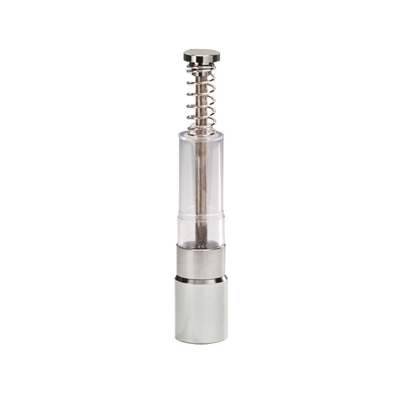 TEKLİ ÇELİK K.BİBER DEĞİRMENİ 15 CM