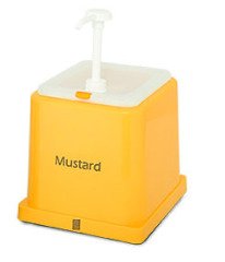 HARDAL DISPENSERI