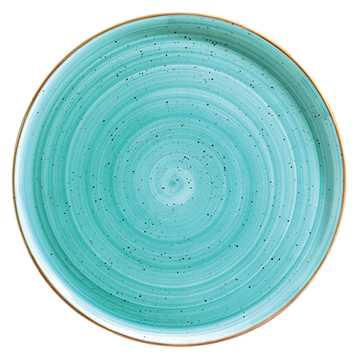 AQUA 32 CM PİZZA TABAĞI