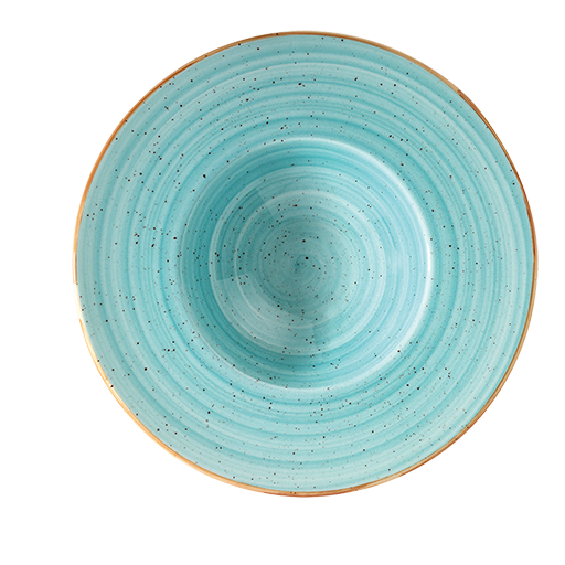 AQUA 28 CM ÇUKUR TABAK