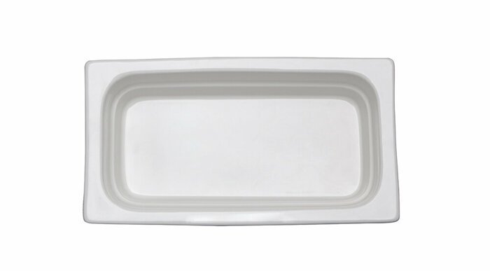 ALUMILITE GASTRONOM KÜVET 170*320 32CM