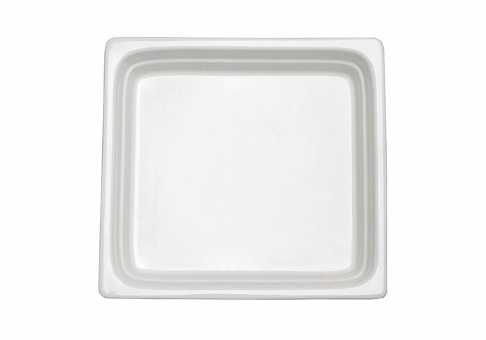 ALUMILITE GASTRONOM KÜVET 320*350 34CM