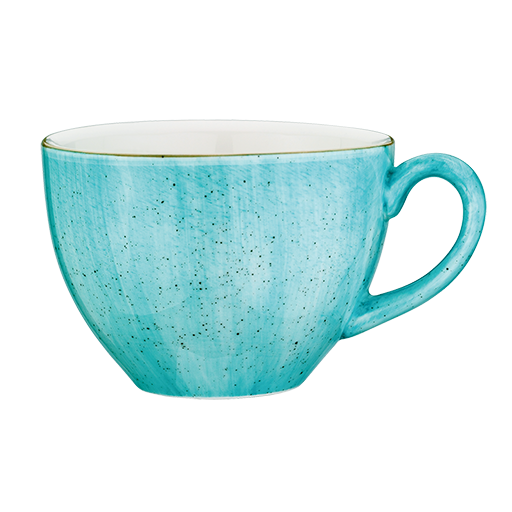 AQUA ÇAY FİNCANI