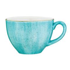 AQUA ÇAY FİNCANI
