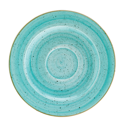 AQUA ÇAY FİNCANI TABAĞI