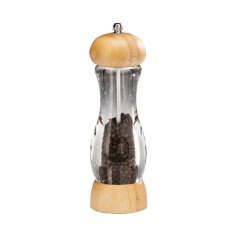 21 CM AKRİLİK TUZ,K.BİBER DEĞİRMENİ