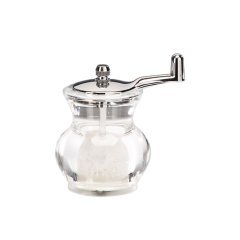 10 CM  AKRİLİK TUZ,K.BİBER DEĞİRMENİ