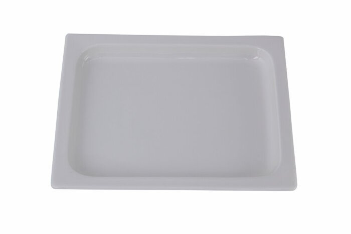 ALUMILITE GASTRONOM KÜVET 265*325 32CM