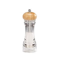 19 CM AKRİLİK TUZ,K.BİBER DEĞİRMENİ