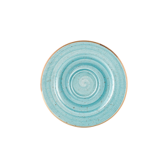 AQUA 16 CM KAHVE FİNCAN TABAĞI