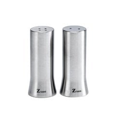 ÇELİK TUZLUK BİBERLİK H 7 CM