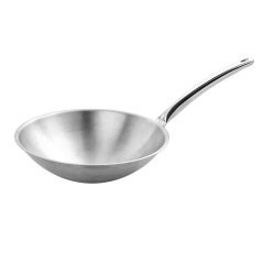 İNDÜKSİYON WOK TAVA 36