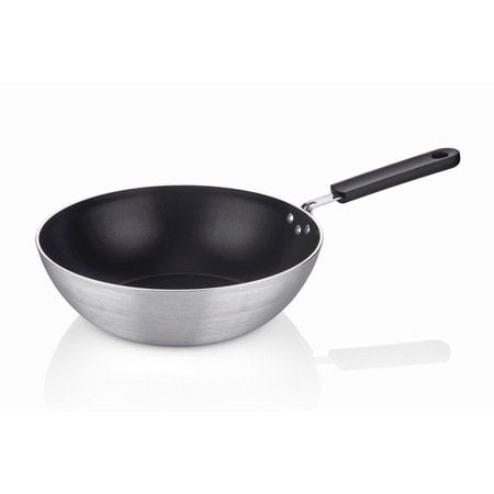 MULTİ-METAL ÇELİK MİNİ WOK TAVA 12 CM