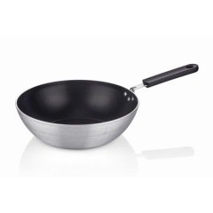 MULTİ-METAL ÇELİK MİNİ WOK TAVA 12 CM