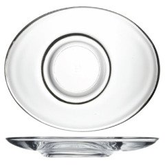 Aqua Çay Tabağı 105 mm