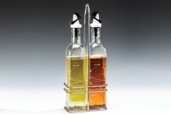 2 Lİ STANDLI YAĞLIK SİRKELİK 500 ML