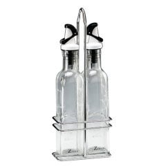 2 Lİ STANDLI YAĞLIK SİRKELİK 250 ML