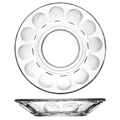 Tempo Çay Tabağı 101 mm