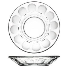Tempo Çay Tabağı 101 mm
