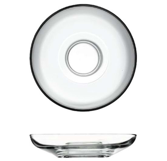 Tempo Çay Tabağı 102 mm