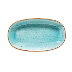 AQUA OVAL KAYIK