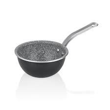 GRANİT MİNİ WOK TAVA 12CM