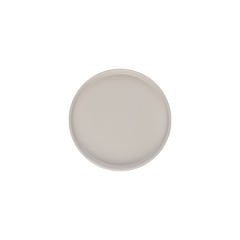Transparan Stolt Düz Tabak 16,5 cm