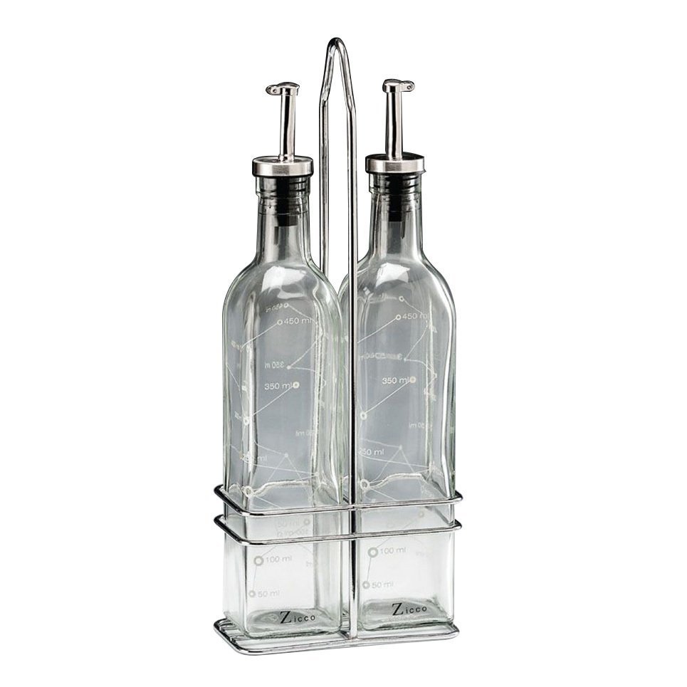 2 Lİ STANDLI YAĞLIK SİRKELİK 500 ML