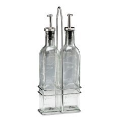 2 Lİ STANDLI YAĞLIK SİRKELİK 500 ML