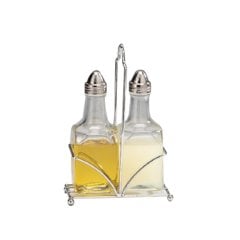 2 Lİ STANDLI YAĞLIK SİRKELİK 130 CL