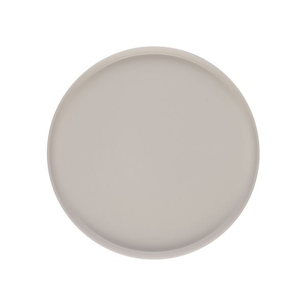 Transparan Stolt Düz Tabak 25,5 cm