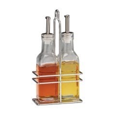 2 Lİ STANDLI YAĞLIK SİRKELİK KÜÇÜK 130 CL