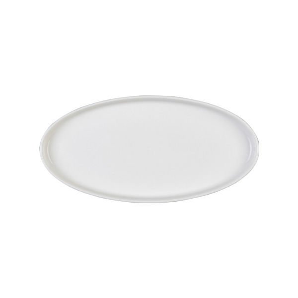 Transparan Stolt Oval Kayık 26 cm
