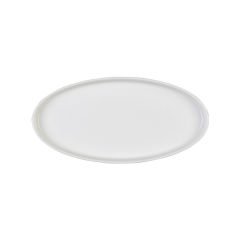 Transparan Stolt Oval Kayık 26 cm