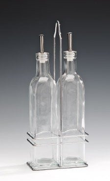 CAM YAĞLIK SİRKELİK ORTA 250 CL