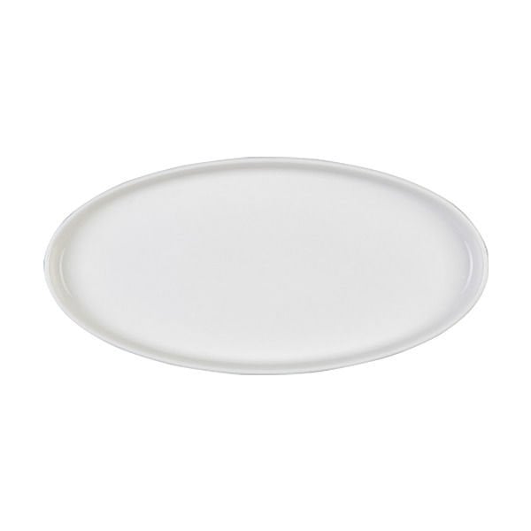 Transparan Stolt Oval Kayık 32 cm