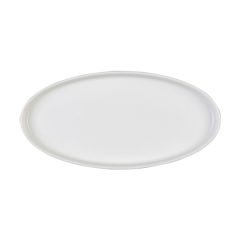 Transparan Stolt Oval Kayık 32 cm