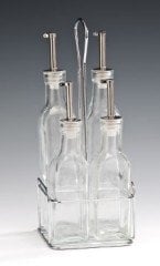 4 LÜ YAĞLIK SİRKELİK 250 CL
