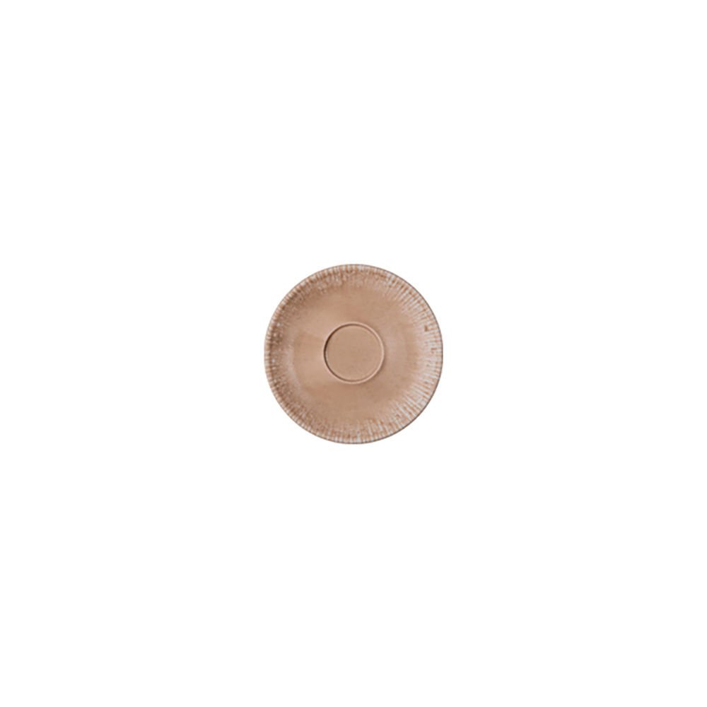Adel Lona Espresso Tabağı 12 cm