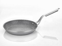 SİLVER STAR GRANİT KREP VE OMLET TAVA