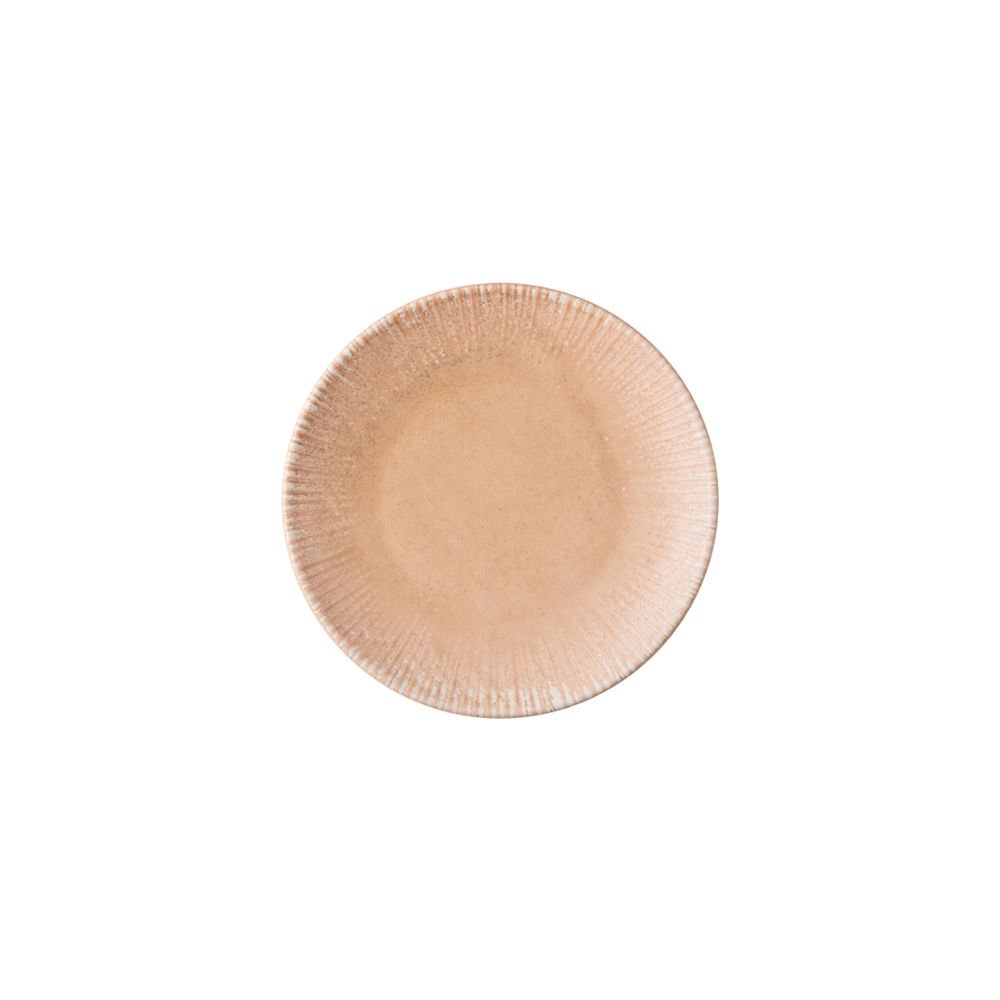 Adel Lona Düz Tabak 17 cm