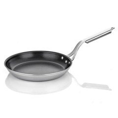 SİLVER STAR NON-STİCK KREP VE OMLET TAVA