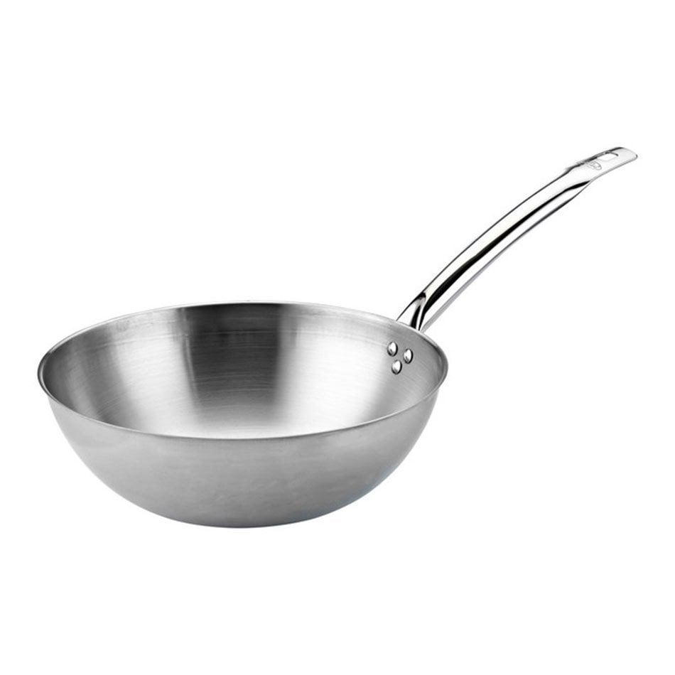 ÇELİK WOK TAVA