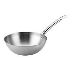 ÇELİK WOK TAVA